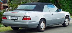 1996 Audi Cabriolet