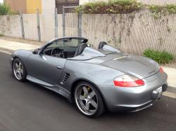 1998 Boxster #13