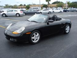 1998 Boxster #14