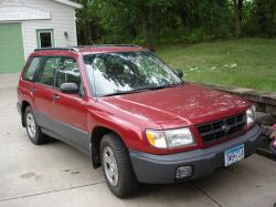 1998 Forester #14