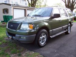 2003 Expedition #9