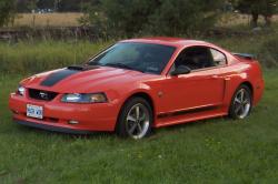2004 Mustang #13