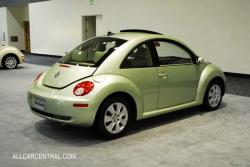 2009 New Beetle #12