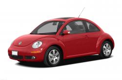 2010 New Beetle #13