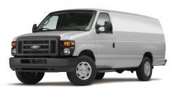 2012 E-Series Van #14