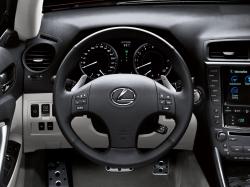 2012 Lexus IS 250 C