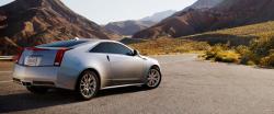 2013 CTS Coupe #13