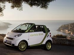 A clever Kid of Smart 2010 Fortwo #10