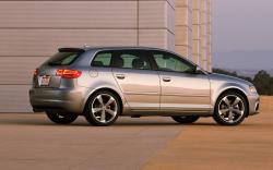 A3 Audi 2011 Hatchback - Without Compromising Luxury in Any Way #12