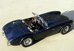 AC Shelby Cobra 1962 #8