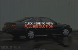 Acura Legend 1991 #7