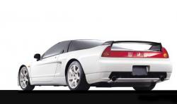 Acura NSX 2001 #11