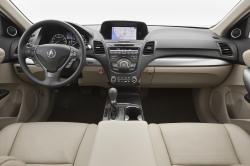 Acura RDX 2012 #11