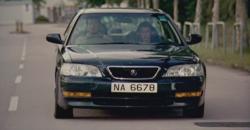 Acura TL 1996 #13