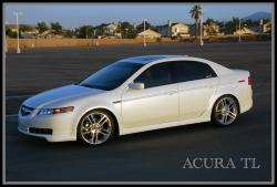 Acura TL 2005 #6
