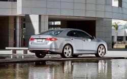 Acura TSX 2012 #13