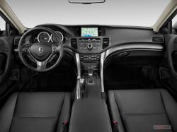 Acura TSX Sport Wagon 2014 #9