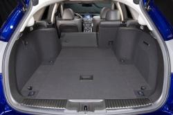 Acura TSX Sport Wagon Base #7