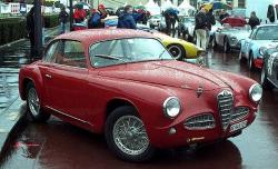 Alfa Romeo 1900 1951 #8