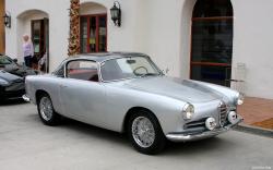 Alfa Romeo 1900 1956 #8