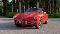 Alfa Romeo 1900 1957 #6