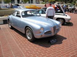 Alfa Romeo 1900 1958 #11