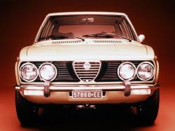 Alfa Romeo Alfetta 1976 #7