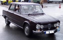 Alfa Romeo Giulia #14