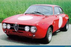 Alfa Romeo Giulia #6