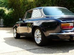 Alfa Romeo GTV 1973 #8