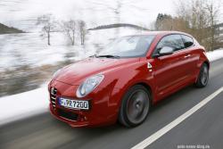 Alfa Romeo Quadrifoglio #7