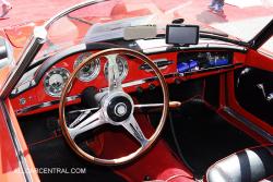 Alfa Romeo Spider 1954 #8