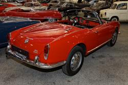 Alfa Romeo Spider 1964 #7