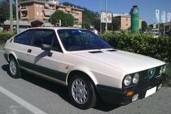 Alfa Romeo Sprint #8