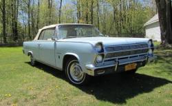 1965 American Motors Ambassador