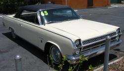 American Motors Ambassador 1965 #10