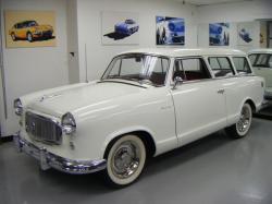 1959 American Motors American