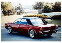 American Motors American 1966 #10