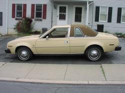 American Motors Concord 1979 #9