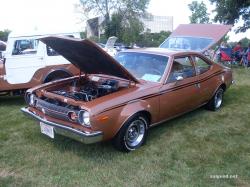 American Motors Hornet 1973 #11
