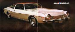 American Motors Matador 1974 #12