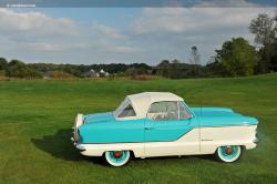 American Motors Metropolitan 1959 #13