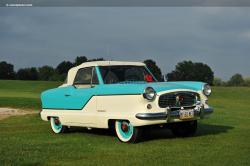American Motors Metropolitan 1959 #8