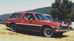 1977 American Motors Pacer