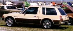 American Motors Pacer 1977 #7