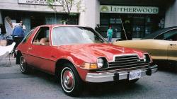 American Motors Pacer 1980 #6