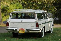 American Motors Rambler 6 1960 #7