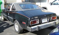 American Motors Spirit 1979 #9