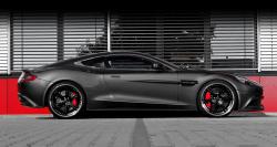 Aston Martin #7