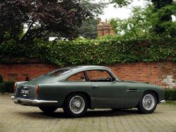 Aston Martin DB4 1959 #6